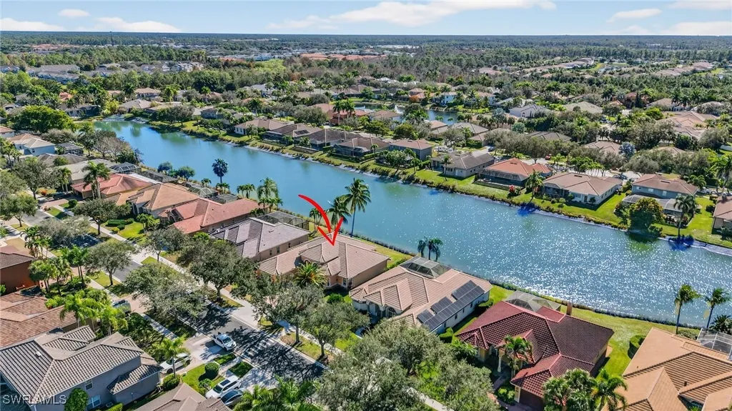 14806 Fripp Island Court Naples FL 34119