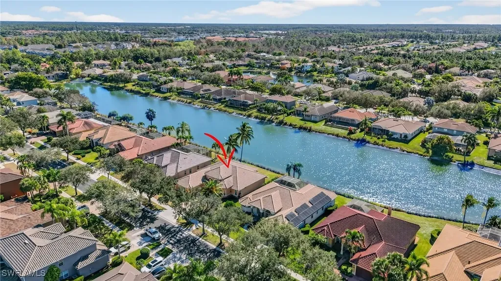 14806 Fripp Island Court Naples FL 34119