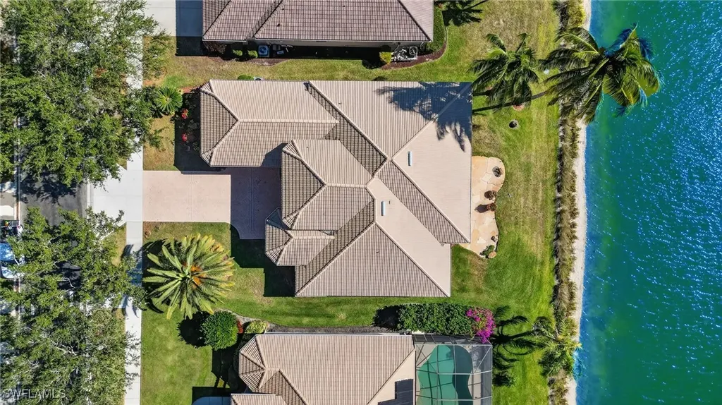14806 Fripp Island Court Naples FL 34119
