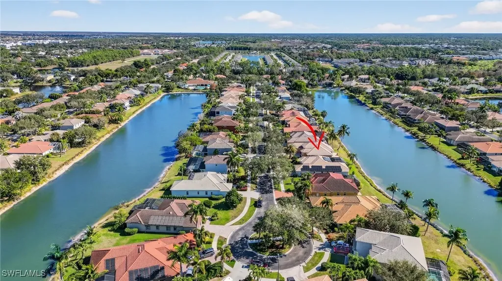 14806 Fripp Island Court Naples FL 34119