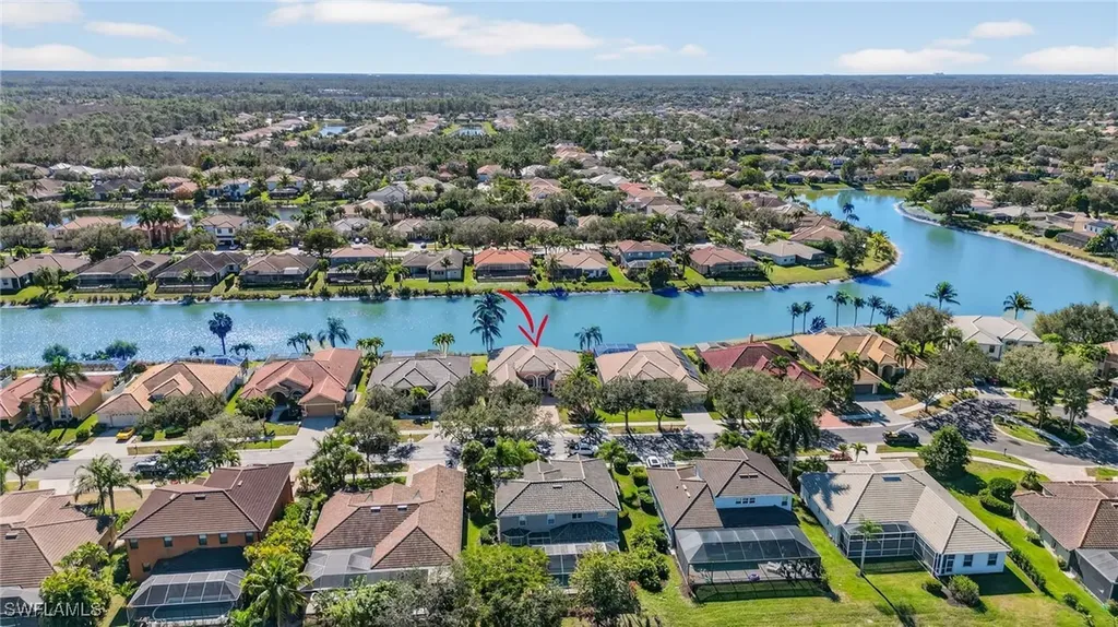 14806 Fripp Island Court Naples FL 34119