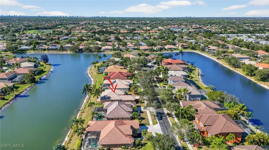 14806 Fripp Island Court Naples FL 34119