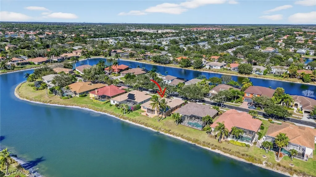 14806 Fripp Island Court Naples FL 34119
