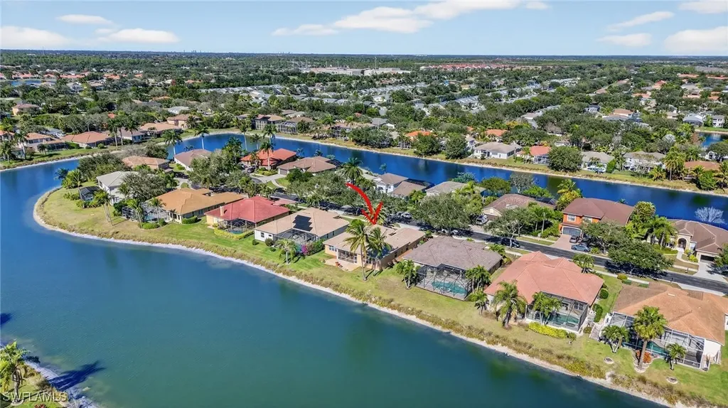 14806 Fripp Island Court Naples FL 34119