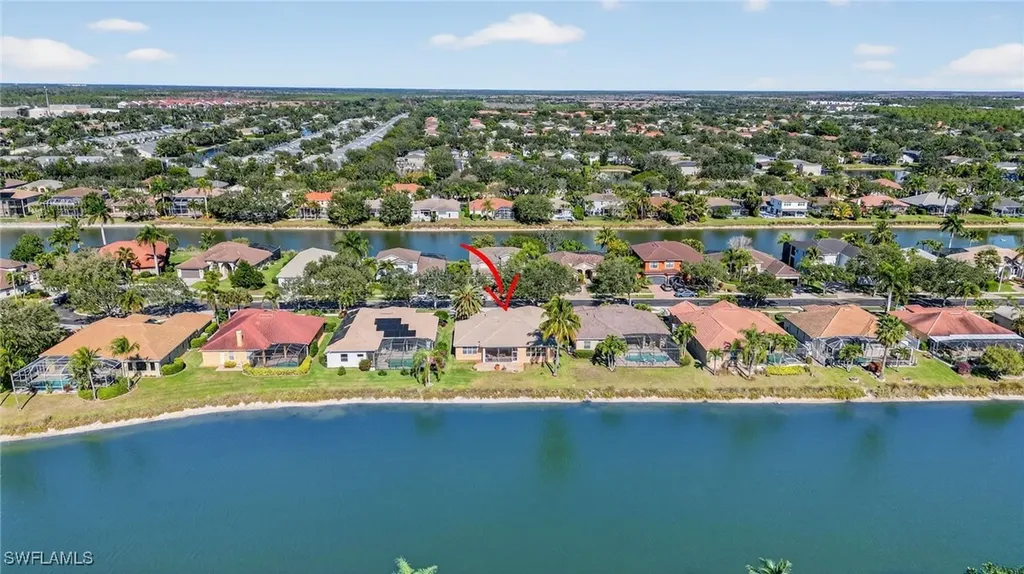 14806 Fripp Island Court Naples FL 34119