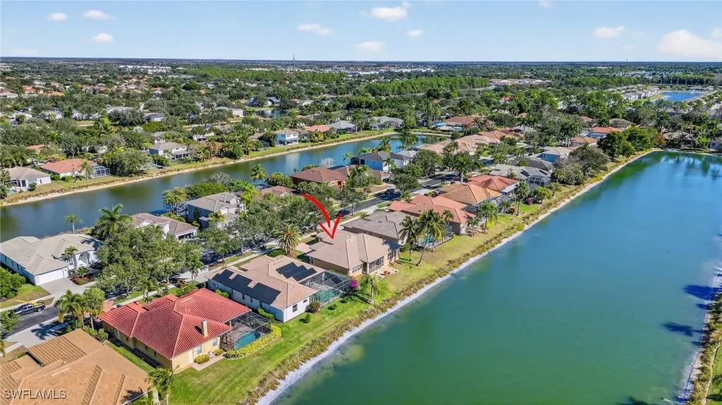 14806 Fripp Island Court Naples FL 34119