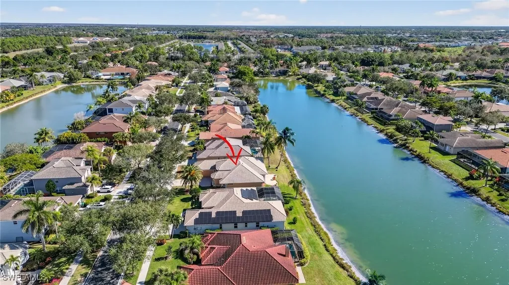 14806 Fripp Island Court Naples FL 34119