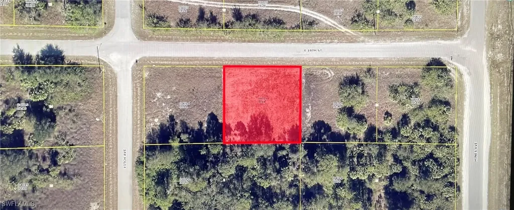 4502 E 18th Street Lehigh Acres FL 33972