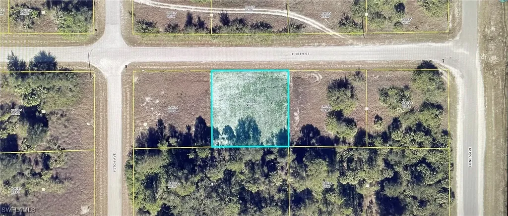 4502 E 18th Street Lehigh Acres FL 33972