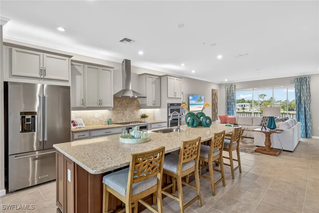4578 Arboretum Circle Naples FL 34112