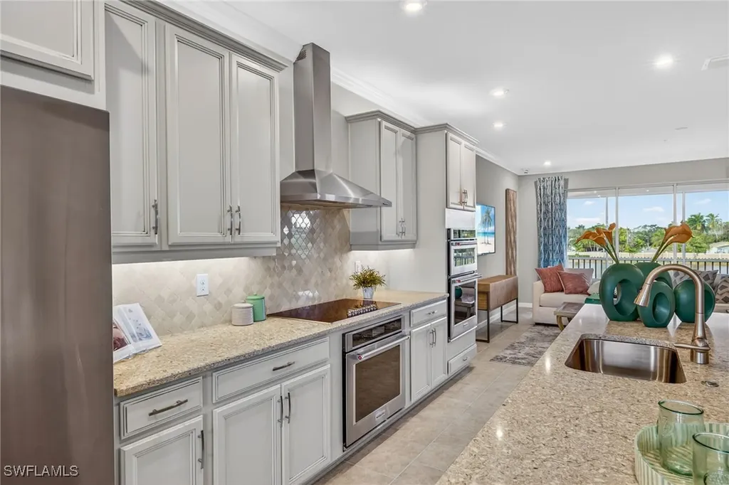 4578 Arboretum Circle Naples FL 34112