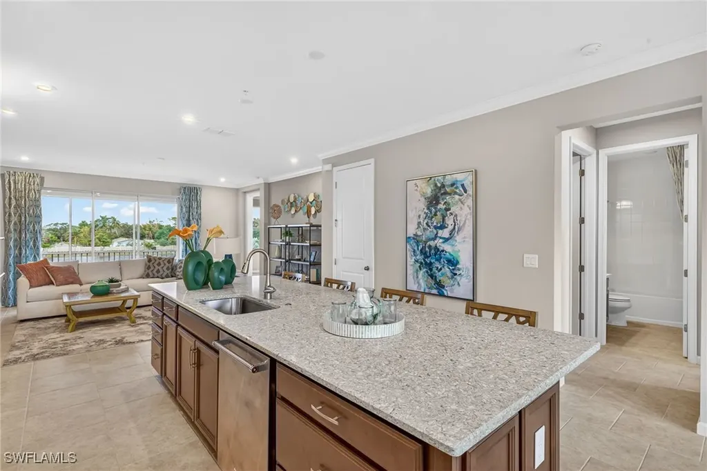 4578 Arboretum Circle Naples FL 34112