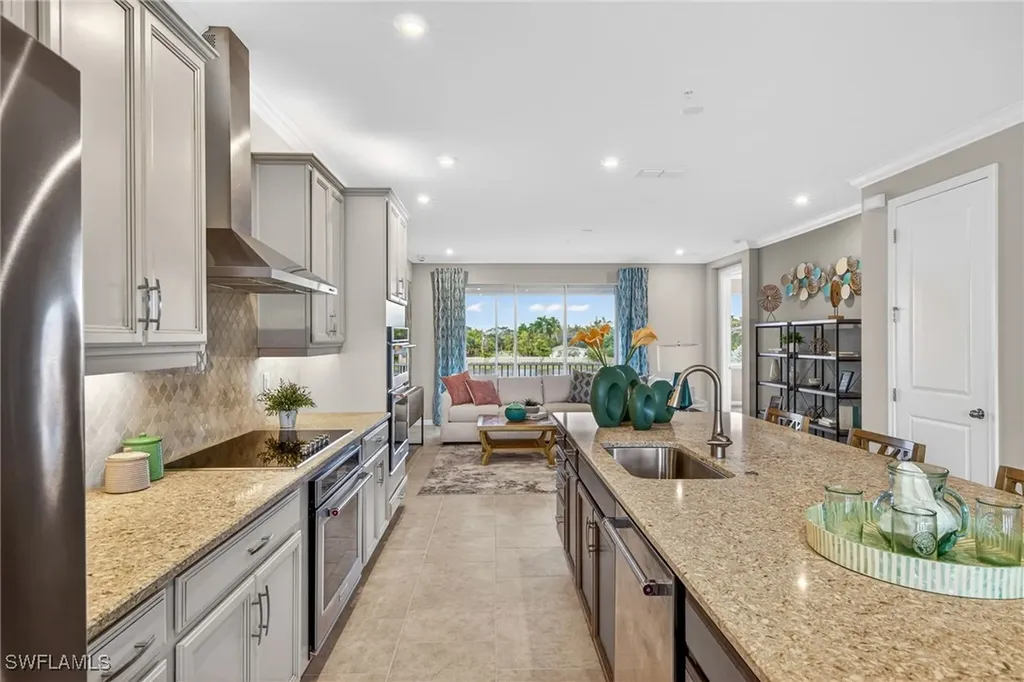 4578 Arboretum Circle Naples FL 34112