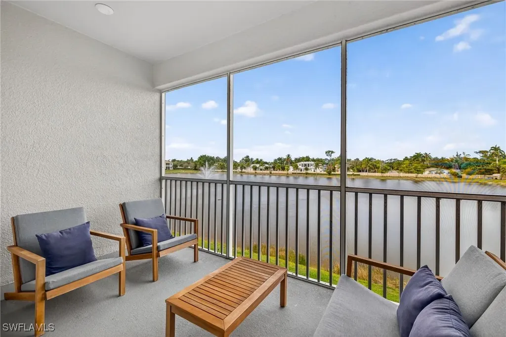 4578 Arboretum Naples FL 34112