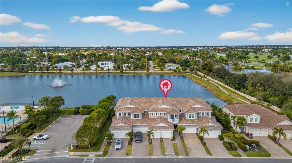 4578 Arboretum Circle Naples FL 34112