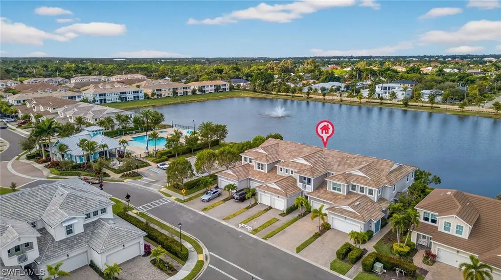 4578 Arboretum Circle Naples FL 34112