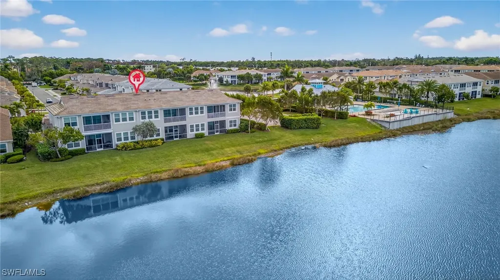 4578 Arboretum Circle Naples FL 34112
