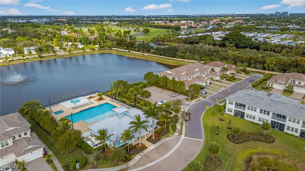 4578 Arboretum Circle Naples FL 34112