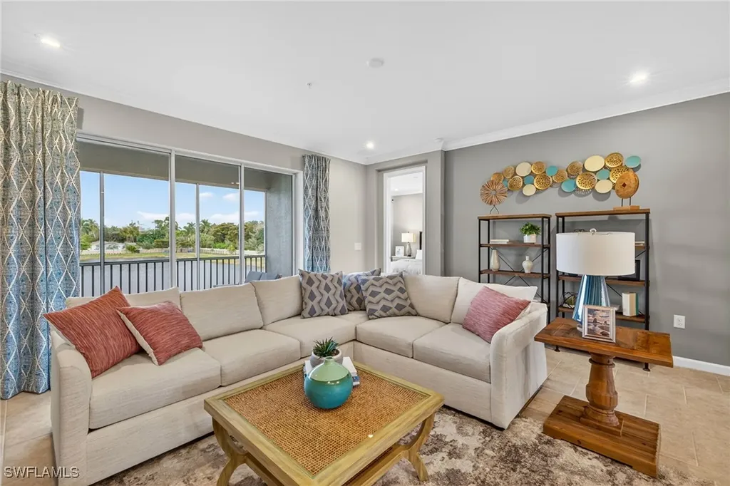 4578 Arboretum Naples FL 34112