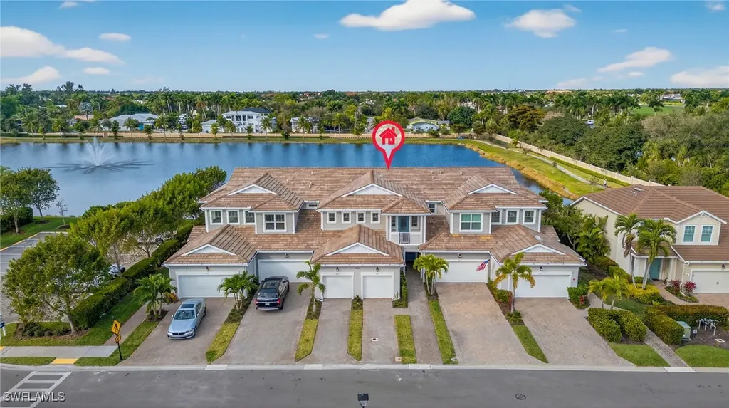4578 Arboretum Circle Naples FL 34112