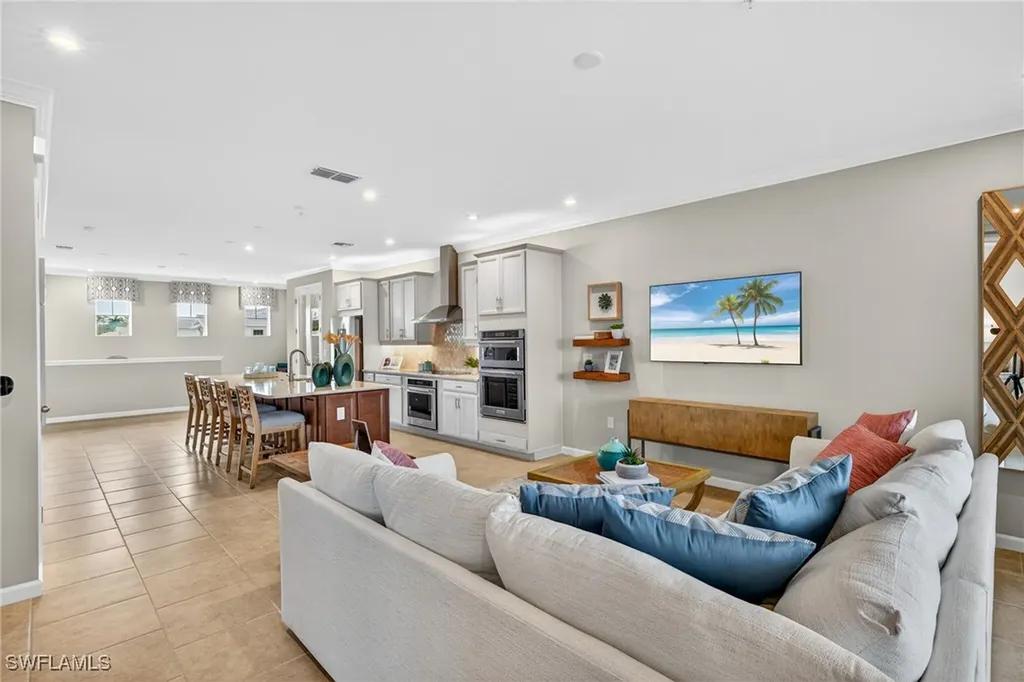 4578 Arboretum Circle Naples FL 34112