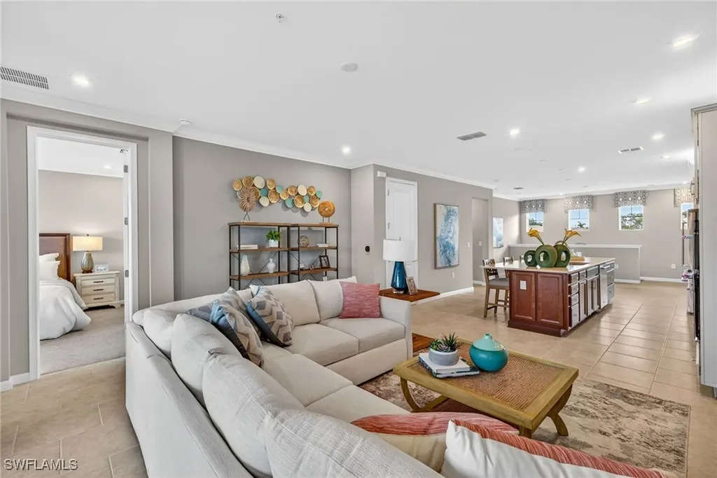 4578 Arboretum Circle Naples FL 34112