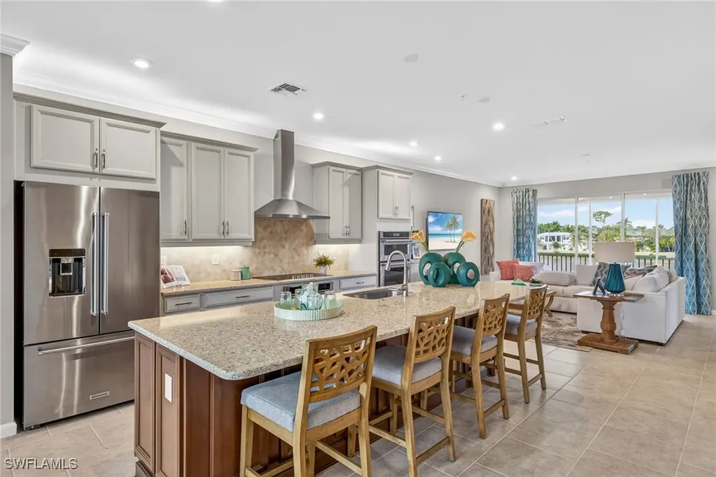 4578 Arboretum Circle Naples FL 34112