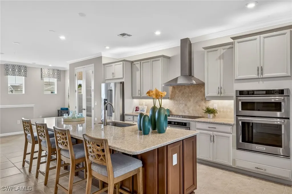 4578 Arboretum Circle Naples FL 34112
