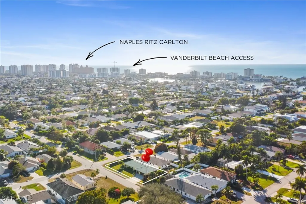 595 103rd Avenue N Naples FL 34108