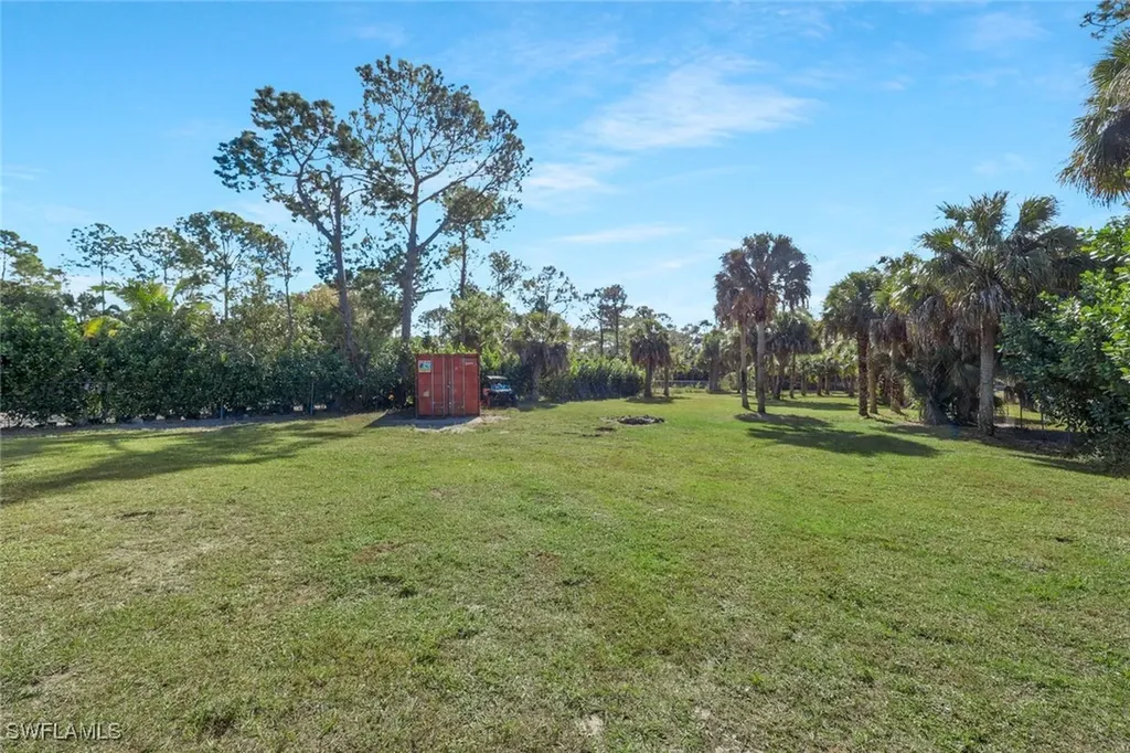 3870 White Boulevard Naples FL 34117