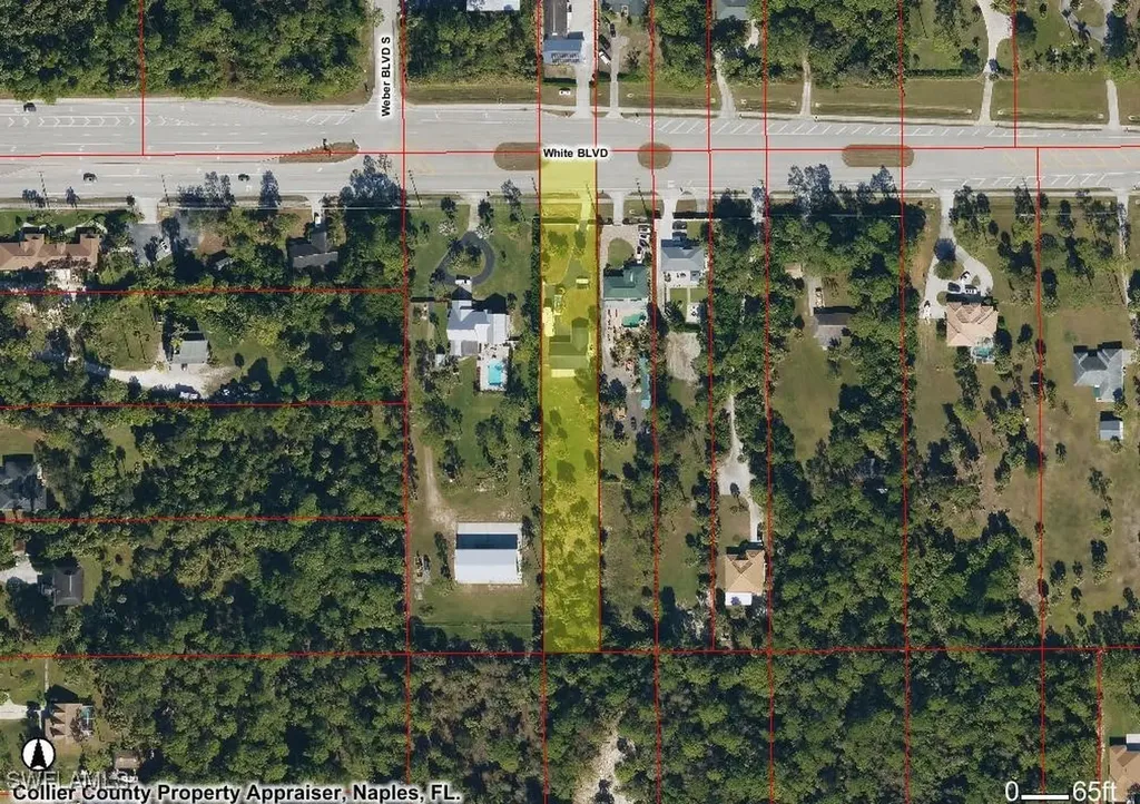 3870 White Boulevard Naples FL 34117