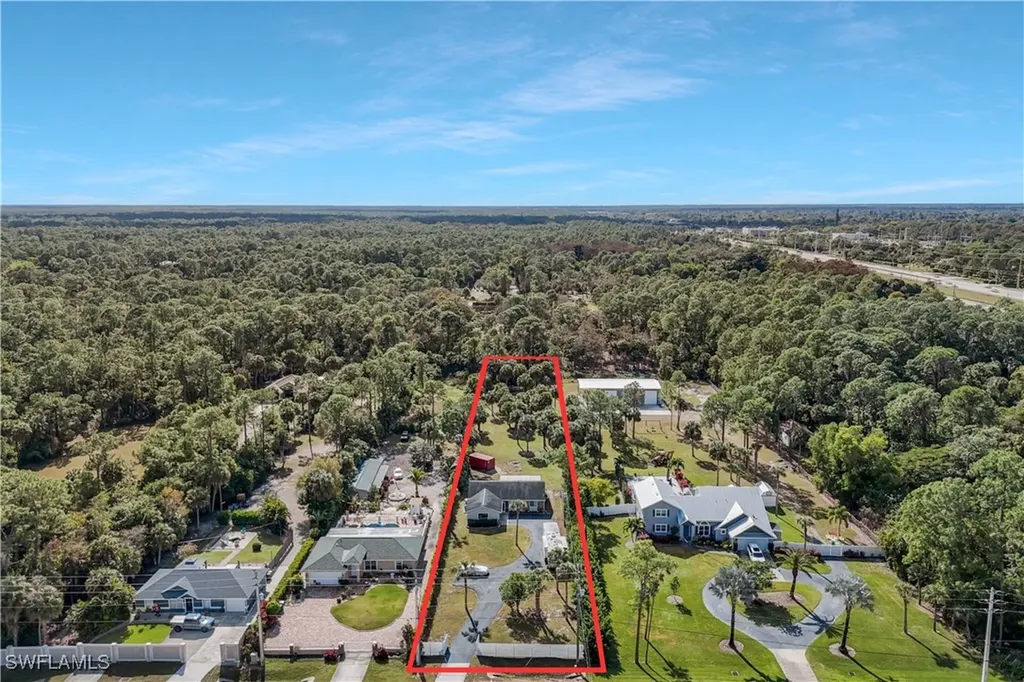 3870 White Boulevard Naples FL 34117