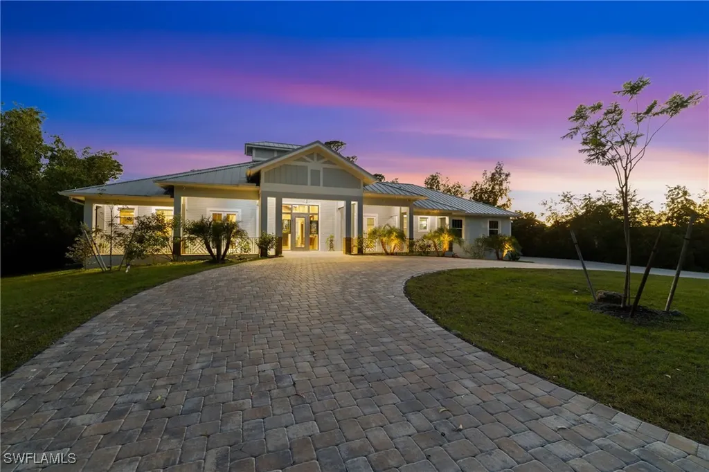 4381 Broadway Avenue W Estero FL 33928