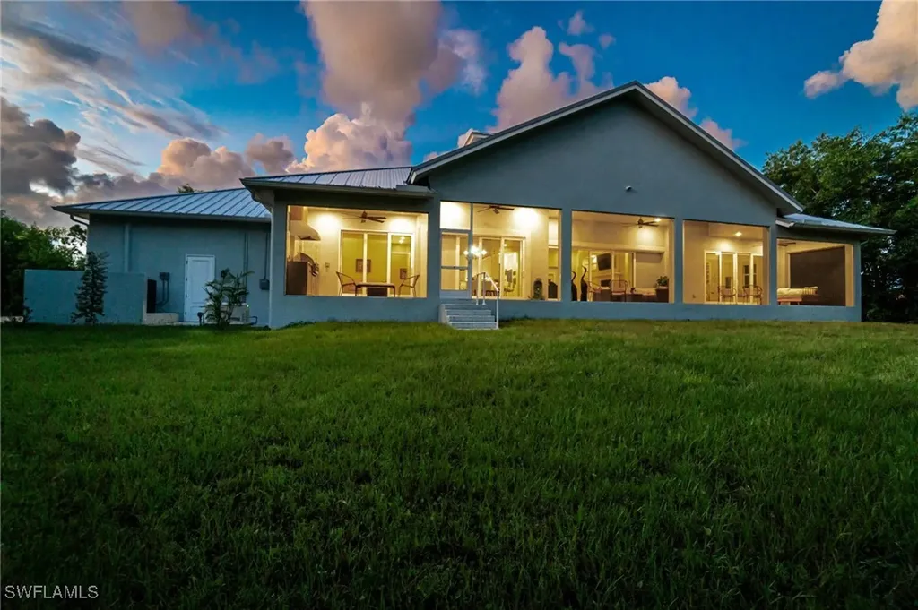 4381 Broadway Avenue W Estero FL 33928