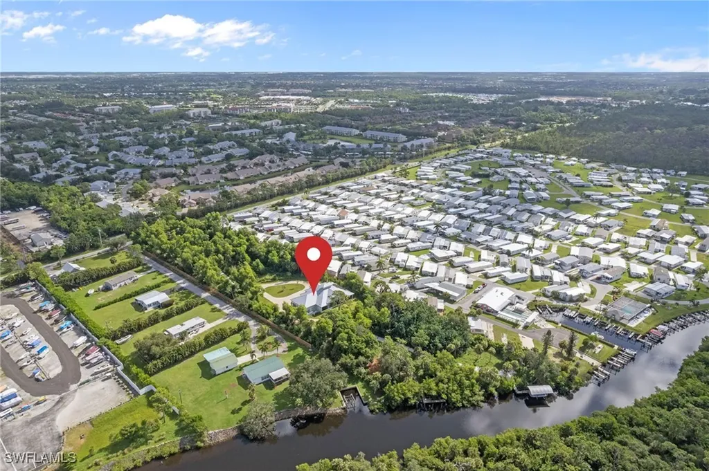 4381 Broadway Avenue W Estero FL 33928