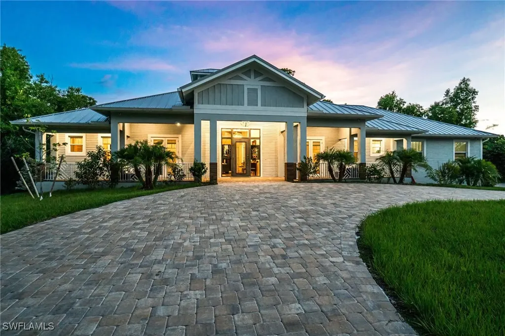 4381 Broadway Avenue W Estero FL 33928