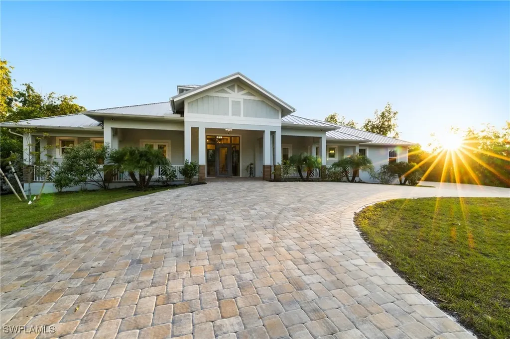 4381 Broadway Avenue W Estero FL 33928