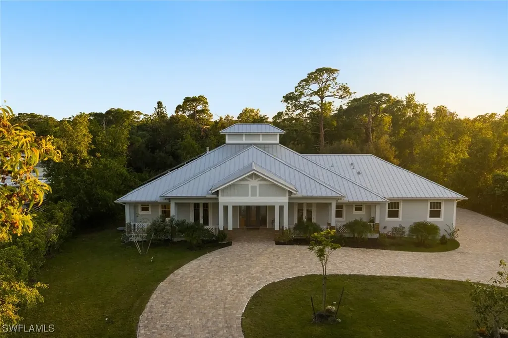 4381 Broadway Avenue W Estero FL 33928