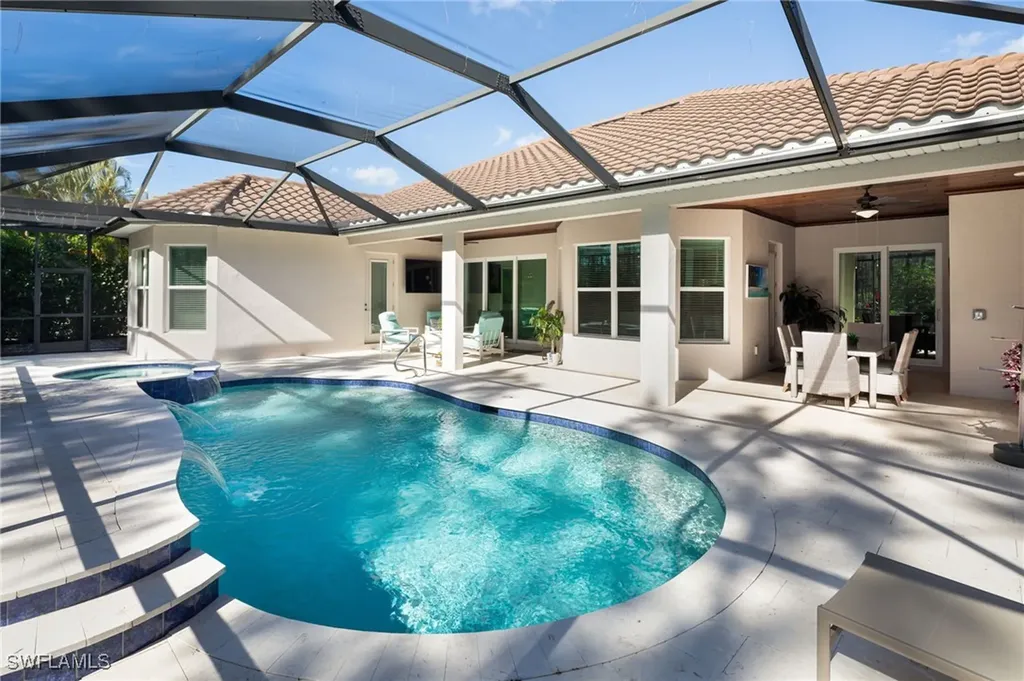 14626 Nicholas Way Naples FL 34109