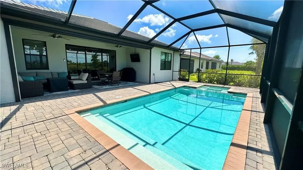 20015 Napa Loop Estero FL 33928