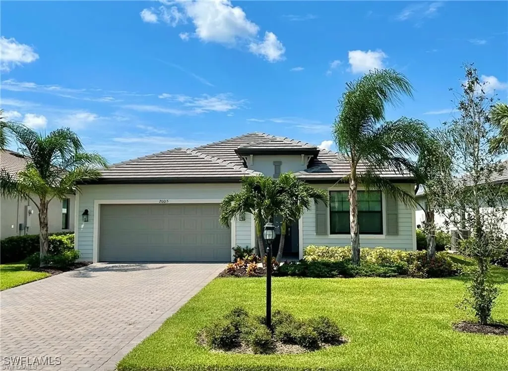 20015 Napa Loop Estero FL 33928