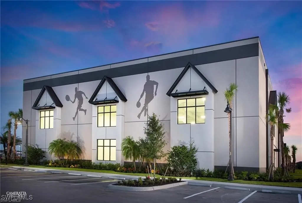 20015 Napa Loop Estero FL 33928