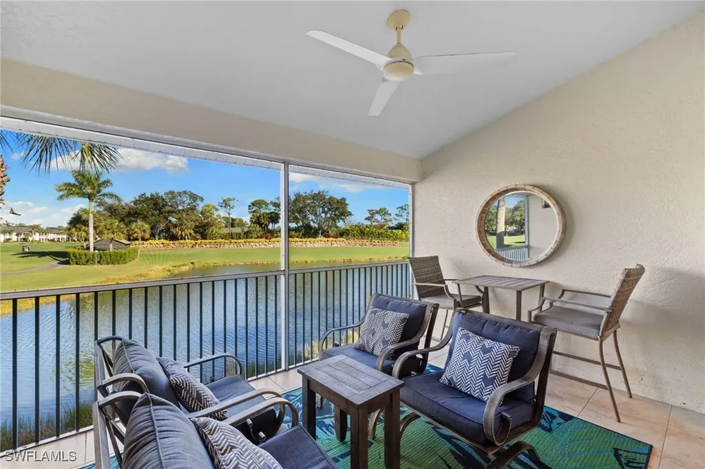 2215 Chesterbrook Court Naples FL 34109
