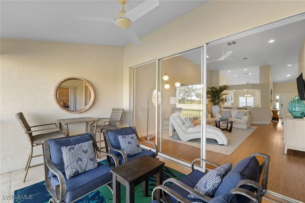 2215 Chesterbrook Court Naples FL 34109