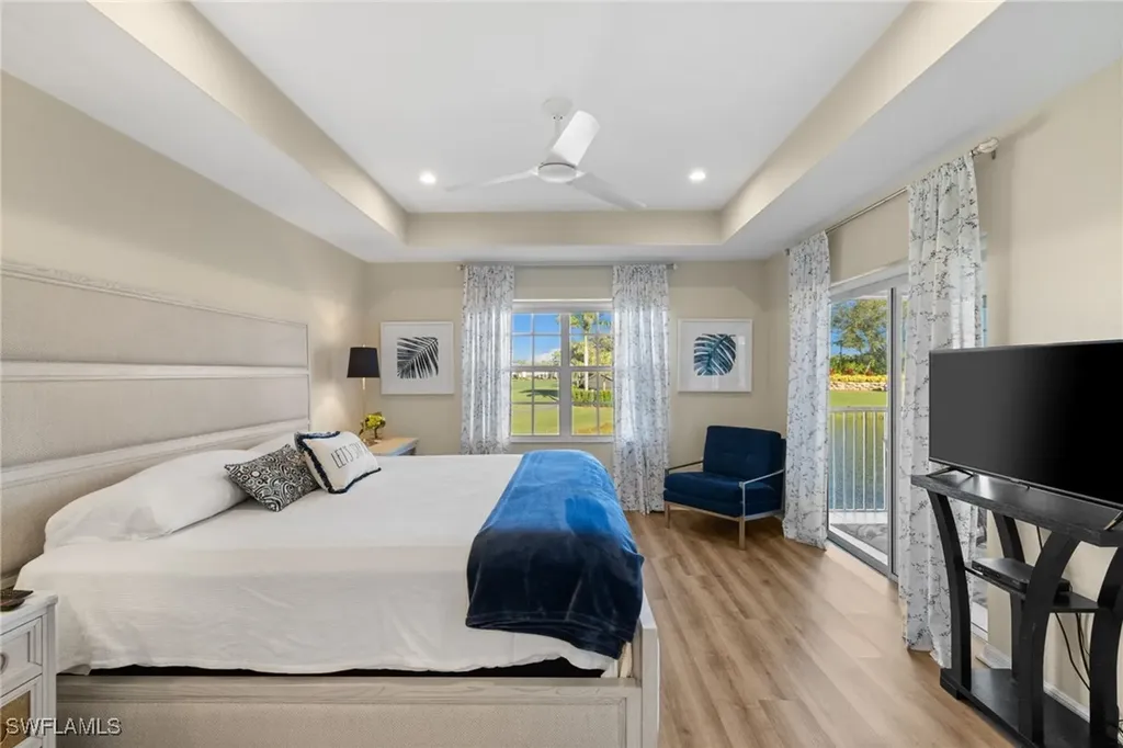 2215 Chesterbrook Court Naples FL 34109