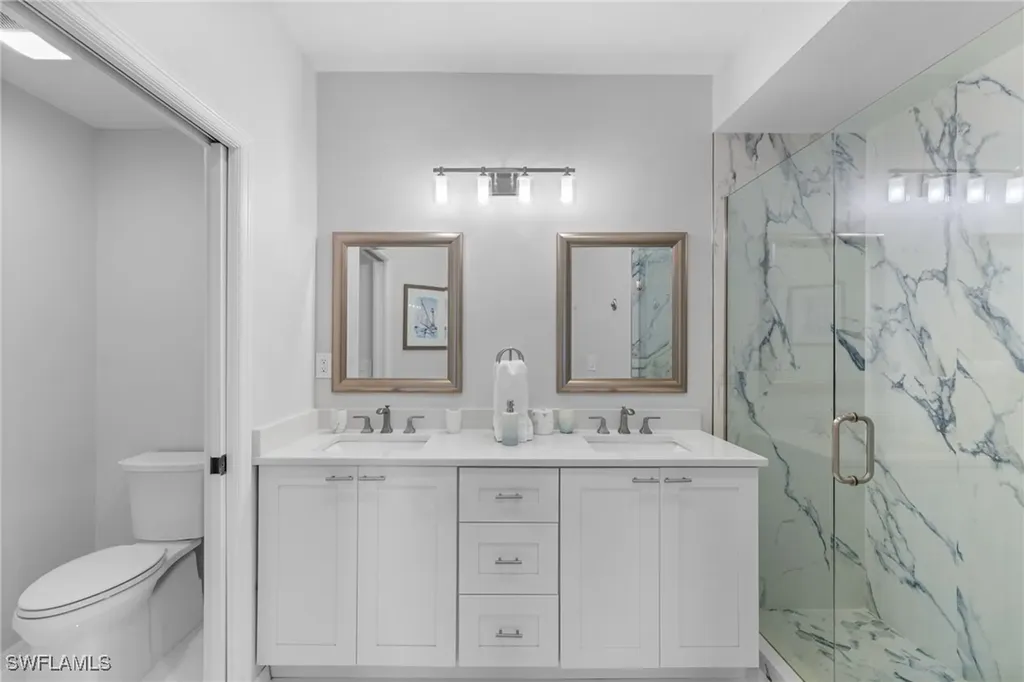 2215 Chesterbrook Court Naples FL 34109