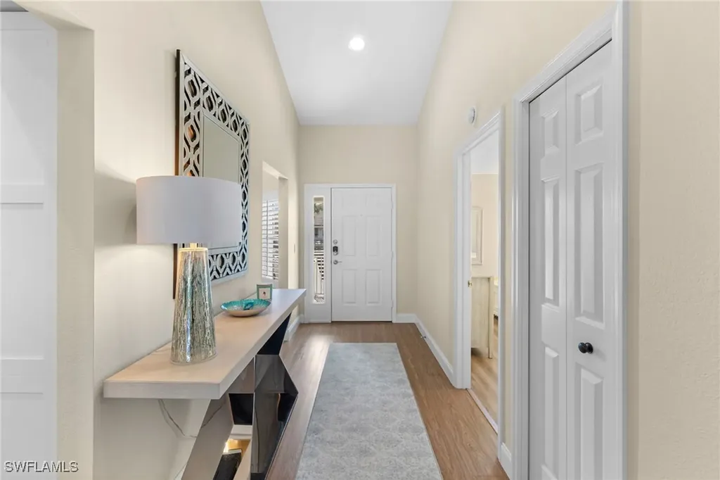 2215 Chesterbrook Court Naples FL 34109