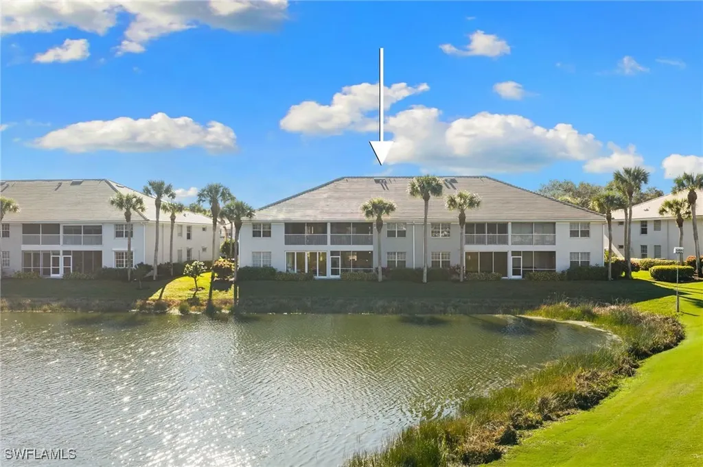 2215 Chesterbrook Court Naples FL 34109