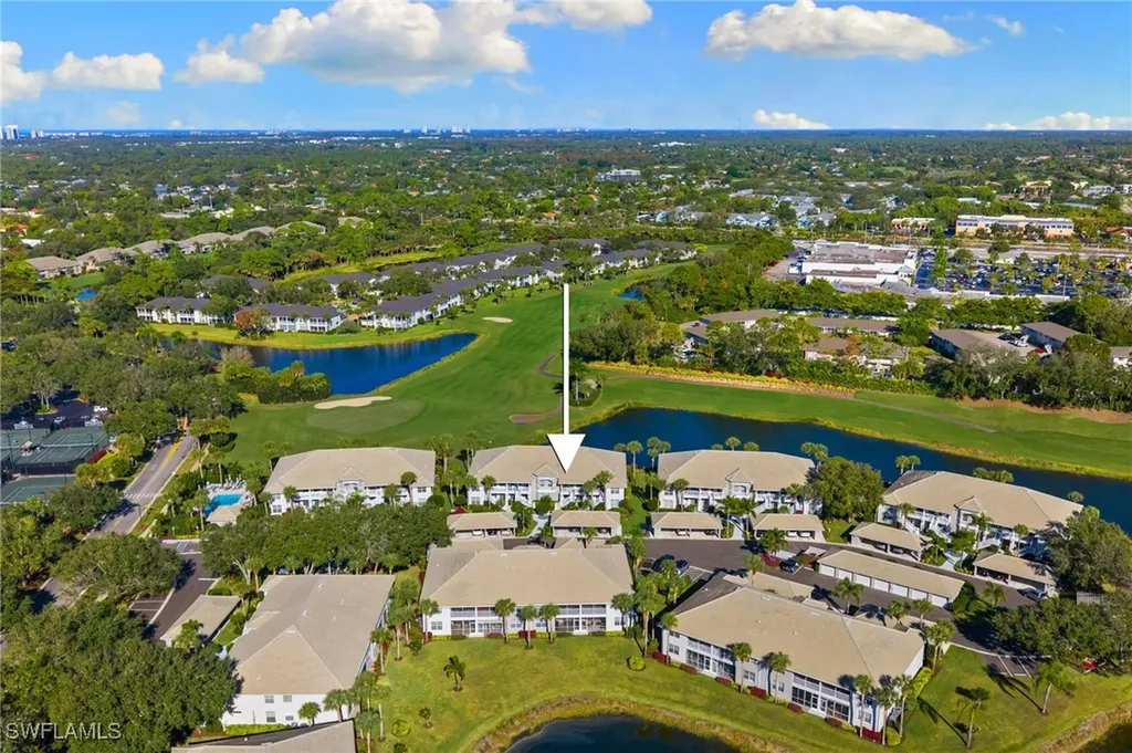 2215 Chesterbrook Court Naples FL 34109