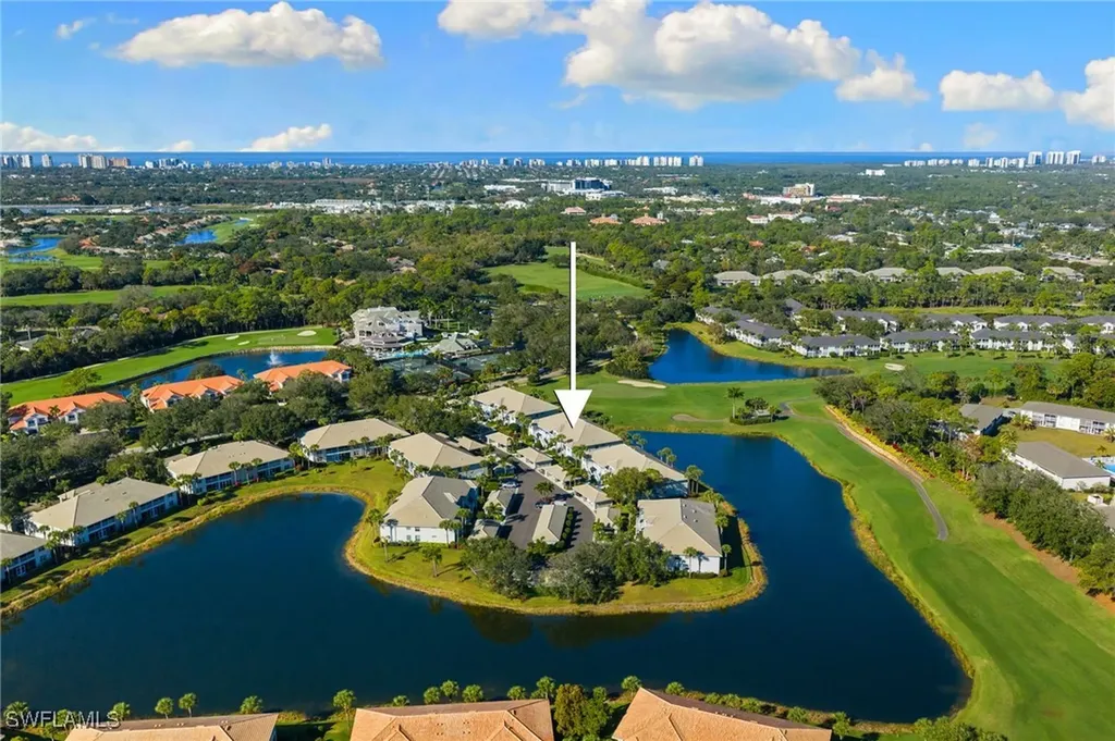 2215 Chesterbrook Court Naples FL 34109